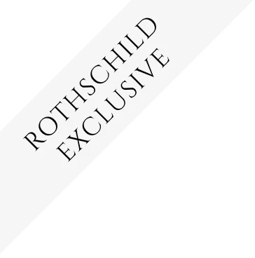 Rothschild Exclusive